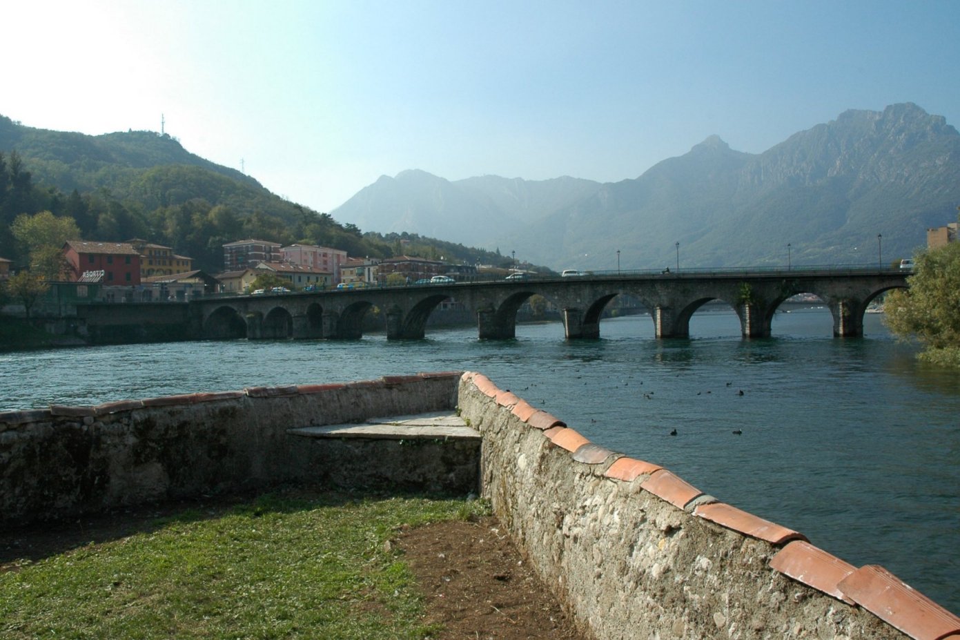 Lecco: la mia citt